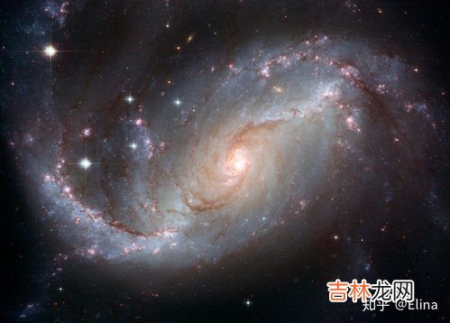 恒星有哪些,恒星有哪些名字?