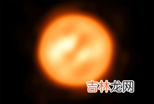 恒星有哪些,恒星有哪些名字?