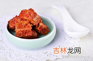豆腐乳禁忌,豆腐乳的禁忌