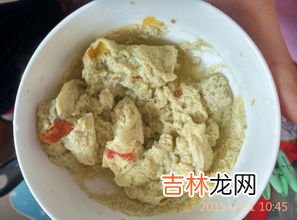 鸡蛋羹是白色的原因,为什么鸡蛋羹蒸出来是白色的?是鸡蛋有问题吗?