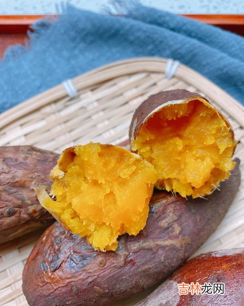 红薯蒸着吃还是煮着吃,你觉得红薯蒸着好吃还是煮着好吃?具体的做法是什么?