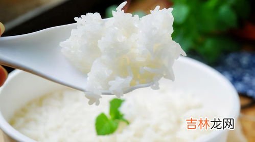 米饭煮软了,对胃好吗,米饭怎么煮，软的对肠胃好吗？