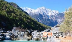 玉龙雪山在哪里,玉龙雪山在哪里