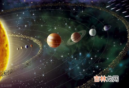 八颗行星从小到大的排列顺序,八大行星大小排列顺序