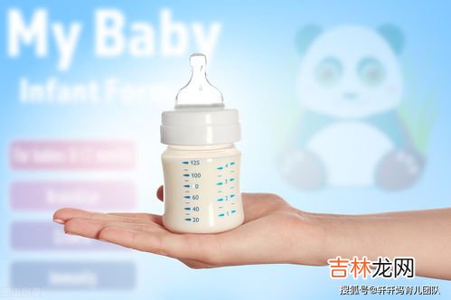 奶粉用开水冲可以吗,奶粉用开水冲可以吗