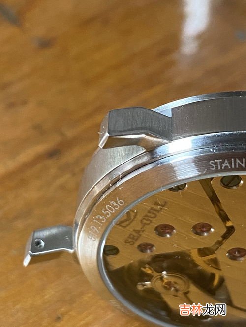 海鸥手表怎么样,质量好不好,海鸥手表是什么档次