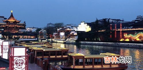 六朝古都是哪六朝,六朝古都分别是哪六个朝代