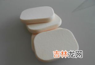 海绵粉扑可以洗脸吗,洗脸扑可以当粉扑用吗 洗脸扑可以用来上妆吗