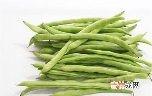 虹豆角的营养价值及功效,豆角的功效与作用_豆角有哪些功效和作用