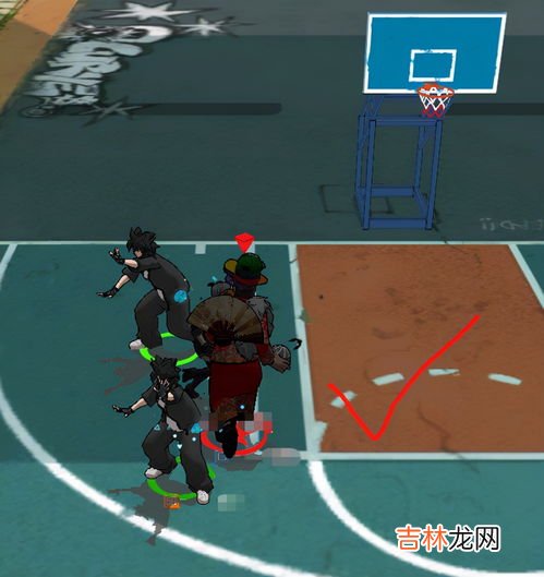篮球正确防守动作,篮球防守基本姿势有哪些?