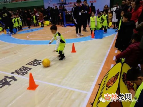 打篮球运球正确姿势,篮球运球技术动作要领