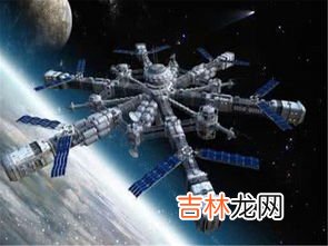 国际空间站可以容纳多少人,国际空间站容纳13人,中国只能住6人,究竟是技逊一筹还是另有隐情?