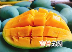 芒果如何保存得更久,芒果保存方法