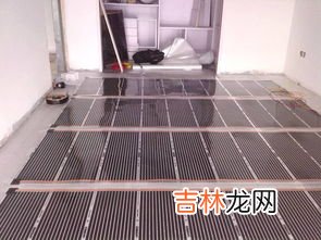 广东地暖膜品牌排行榜,十大地暖品牌有哪些