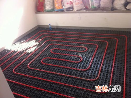 广东地暖膜品牌排行榜,十大地暖品牌有哪些