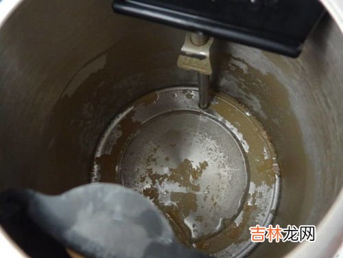 水垢是怎么产生的,水垢是怎样形成的?