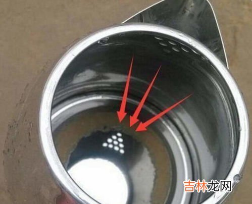 水垢是怎么产生的,水垢是怎样形成的?