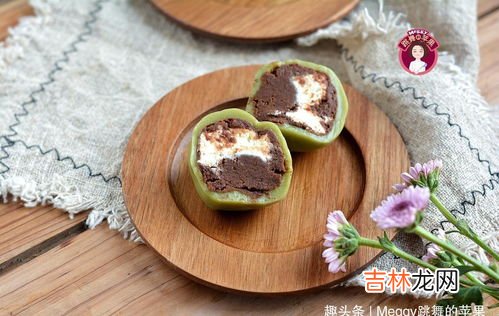 雪媚娘的热量,雪媚娘热量高吗？雪媚娘吃了会发胖吗？