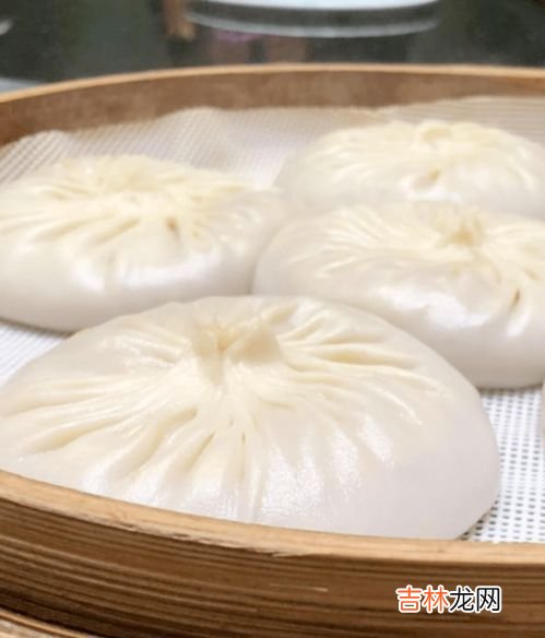 蟹黄汤包是哪里的特产,蟹黄汤包是南京特产么?