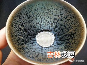 建盏是哪里生产的,宋代建盏的历史有多长？为何是在晚唐诞生的呢？原因是什么？