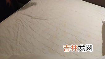 刚买的床单能直接用吗,床单不洗可以直接用吗