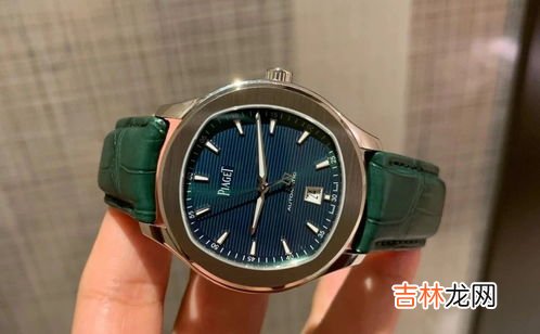 灰色表带好看还是黑色表带好看,手表皮带买什么颜色的好