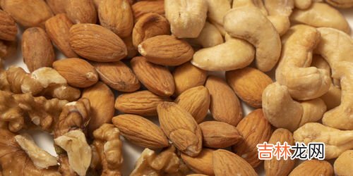 坚果不能和什么一起吃,坚果不能和什么一起吃 坚果不能和哪些东西一起吃
