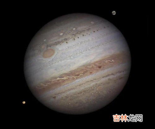 木星对人类影响最大吗,木星有多恐怖？能撼动太阳系内行星形成，但它的恐怖远远不止如此