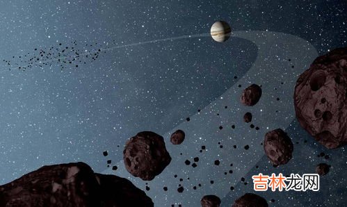 木星对人类影响最大吗,木星有多恐怖？能撼动太阳系内行星形成，但它的恐怖远远不止如此
