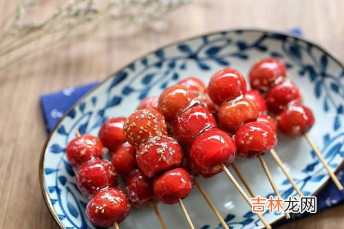 怎么熬糖葫芦的糖,冰糖葫芦的糖怎么熬窍门
