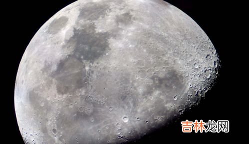 月球有水吗,月球上有水吗