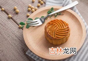 中秋节为什么要吃月饼,中秋节为什么要吃月饼