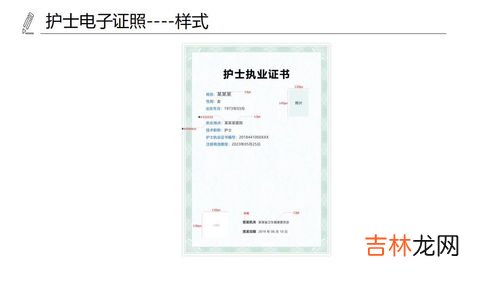 护士电子证照怎么申领,护士电子证照如何申领,护士电子证照申领步骤