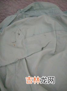 衣服上沾了很多头发茬怎么办,衣服上粘了很多头发怎么洗掉?