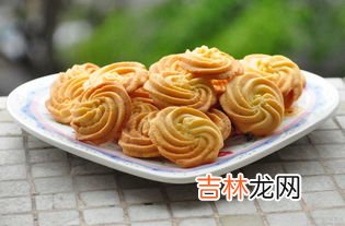 烤饼干需要锡纸吗,烤饼干可以用锡纸吗？烤饼干用锡纸还是油纸