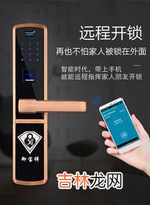 国产指纹锁品牌排行榜,十大品牌指纹锁有哪些