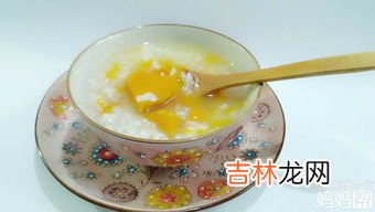 南瓜大米粥的功效与作用,南瓜粥的功效与作用