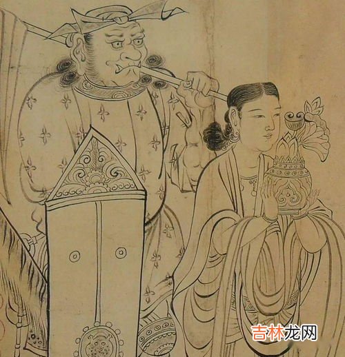 画圣是谁,画圣是谁？