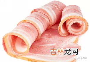 针刺腌制法 培根热量,培根肉的热量是多少？
