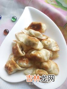煎饺的热量,煎饺热量高吗 一个煎饺的热量是多少
