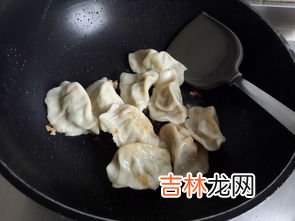 煎饺的热量,煎饺热量高吗 一个煎饺的热量是多少