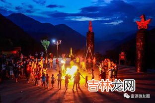 彝族的传统节日是什么,彝族的传统节日是什么