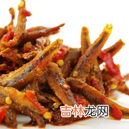 干鱼仔品牌排行榜最新,香辣小鱼仔是什么鱼做的