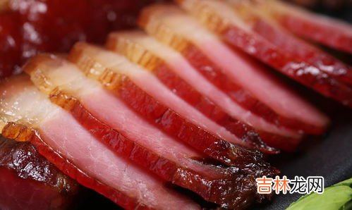 腊肉怎么保存,腊肉应该怎么存放