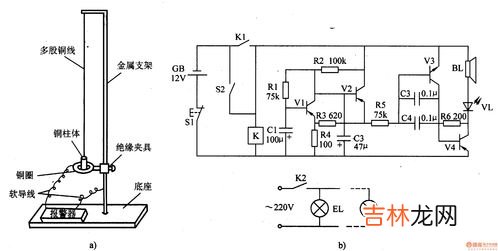 电路着火可以用泡沫灭火器吗,泡沫灭火器可用于电气设备灭火吗 泡沫灭火器能不能用于电气设备灭火
