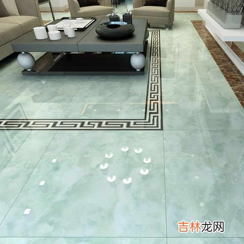 瓷砖地板黏糊糊的怎么处理,我们家的地板怎么拖都拖不干净,从上面走感觉粘粘的,怎么办？