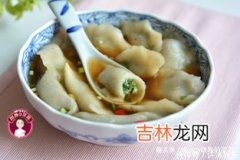 干虾米能包饺子吗,干虾米饺子馅做法