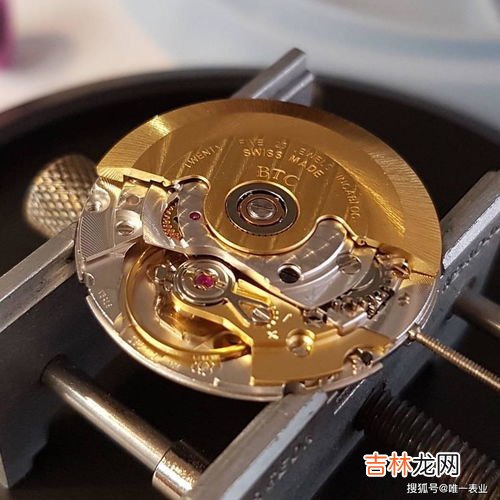 瑞士机芯手表有哪些牌子,瑞士名表有哪些?