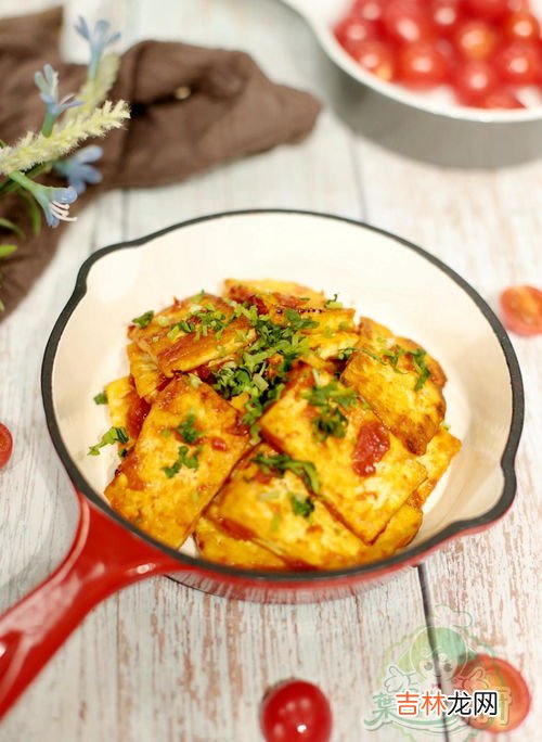 柿子和豆腐能一起吃吗,柿子可以和豆腐一起吃吗