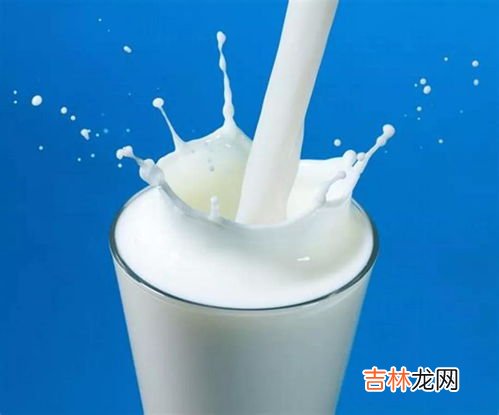 空腹可以喝牛奶吗,空腹可以喝牛奶吗
